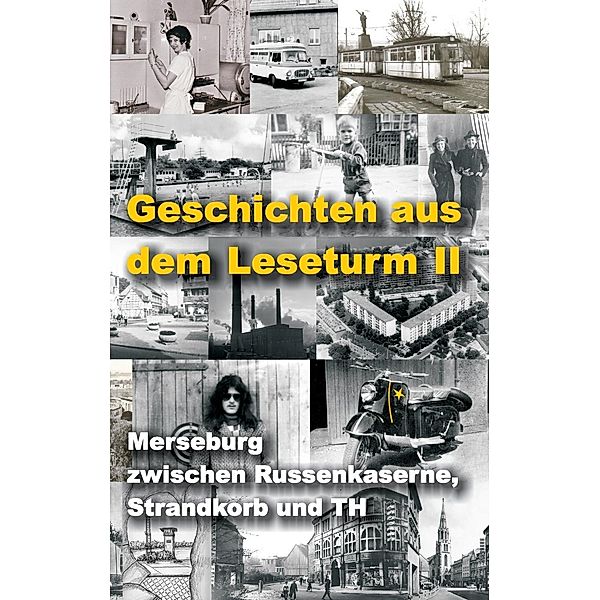 Geschichten aus dem Leseturm II