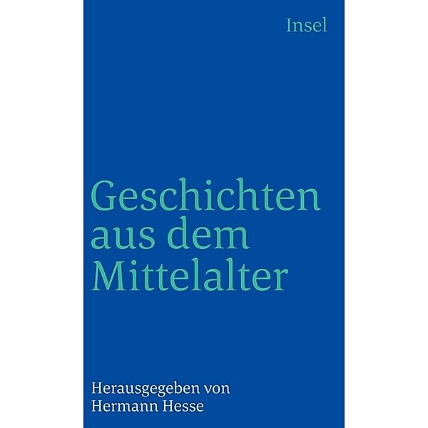 Geschichten aus dem Mittelalter