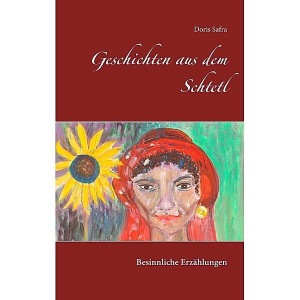 Geschichten aus dem Schtetl, Doris Safra