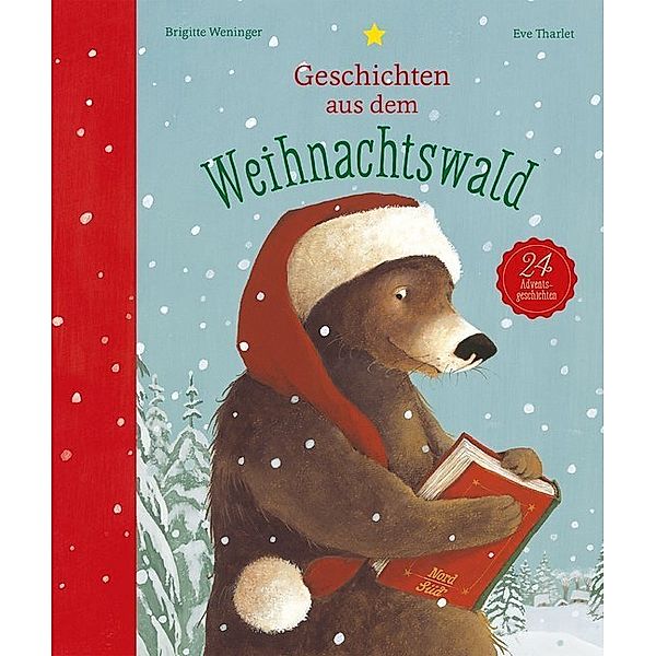 Geschichten aus dem Weihnachtswald, Brigitte Weninger