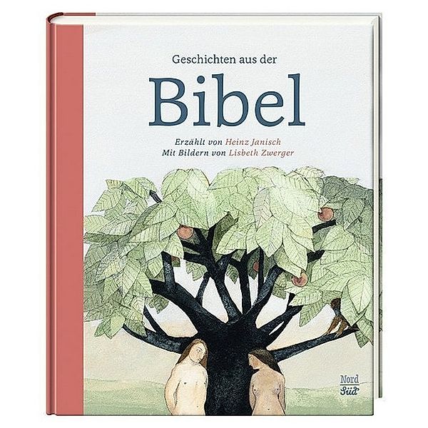 Geschichten aus der Bibel, Heinz Janisch