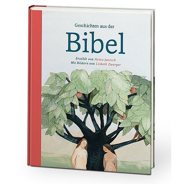 Geschichten aus der Bibel, Heinz Janisch