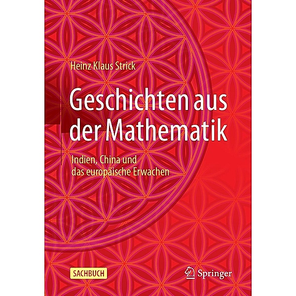 Geschichten aus der Mathematik, Heinz Klaus Strick