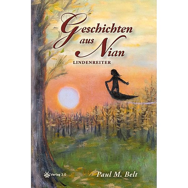 Geschichten aus Nian - Lindenreiter, Paul M. Belt