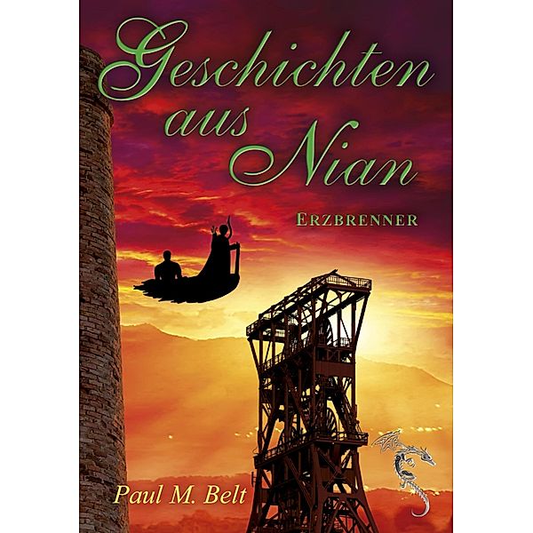 Geschichten aus Nian / Nian Zyklus, Paul M. Belt