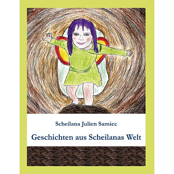 Geschichten aus Scheilanas Welt, Scheilana Julien Samiec