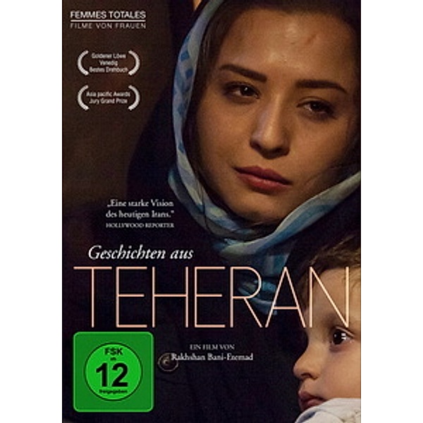 Geschichten aus Teheran, Rakhshan Bani-Etemad