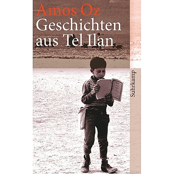 Geschichten aus Tel Ilan, Amos Oz
