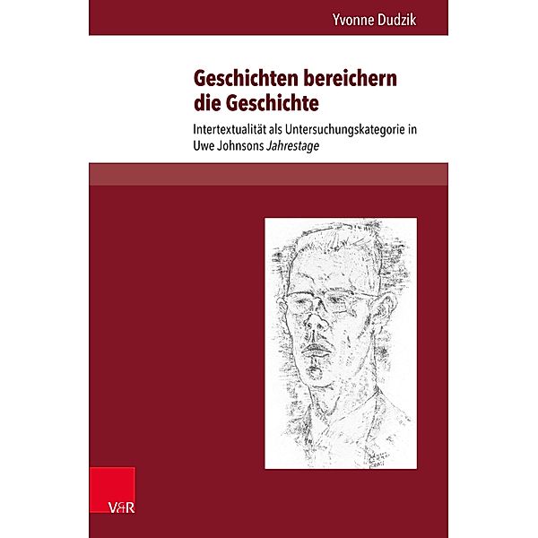 Geschichten bereichern die Geschichte / Johnson-Studien, Yvonne Dudzik