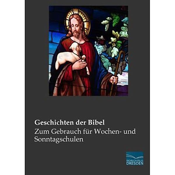 Geschichten der Bibel