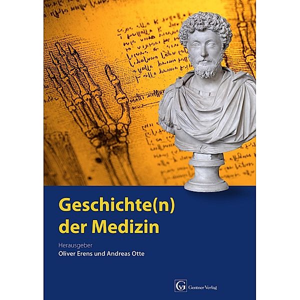 Geschichte(n) der Medizin, Oliver Erens