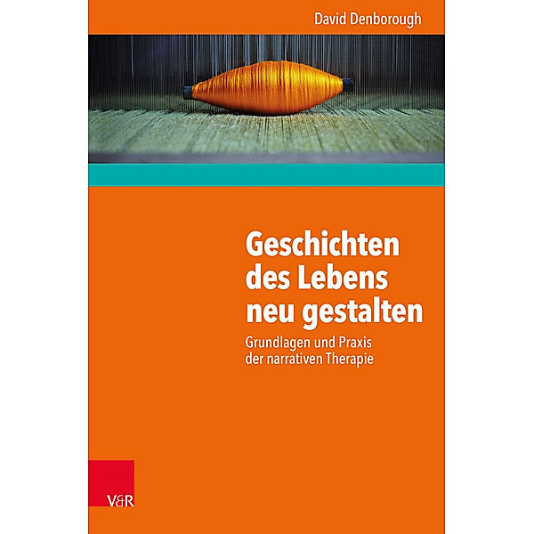 Geschichten des Lebens neu gestalten, David Denborough