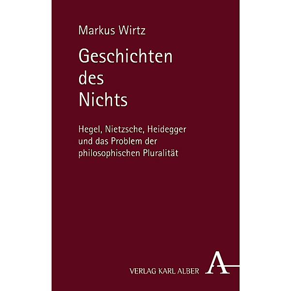 Geschichten des Nichts, Markus Wirtz