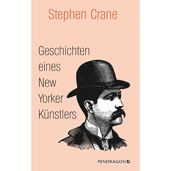 Geschichten eines New Yorker Künstlers, Stephen Crane