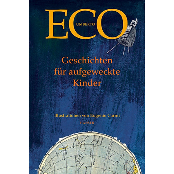 Geschichten für aufgeweckte Kinder, Umberto Eco