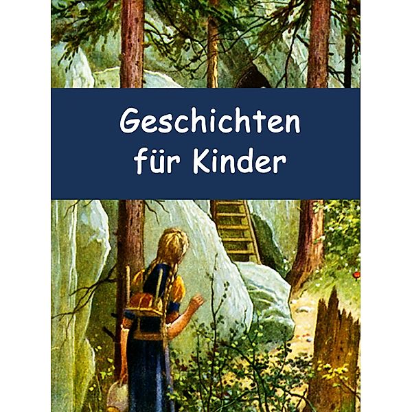 Geschichten für Kinder