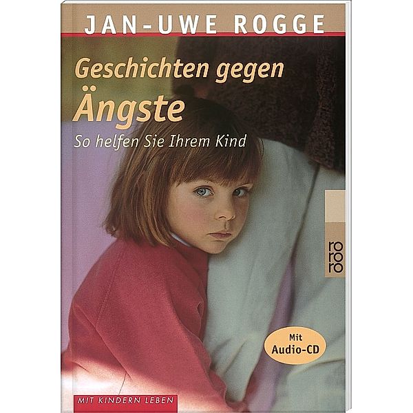 Geschichten gegen Ängste, Jan-Uwe Rogge