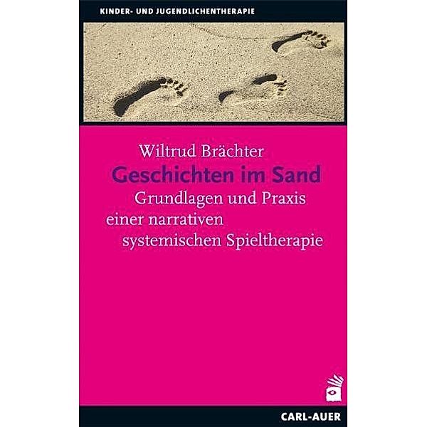 Geschichten im Sand, Wiltrud Brächter
