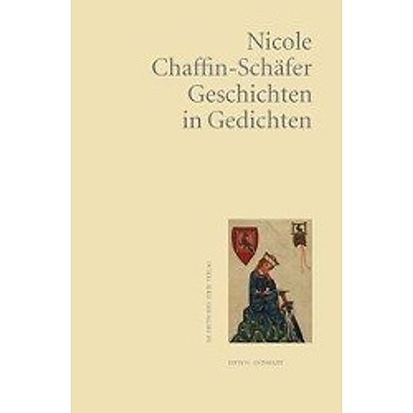 Geschichten in Gedichten, Nicole Chaffin-Schäfer