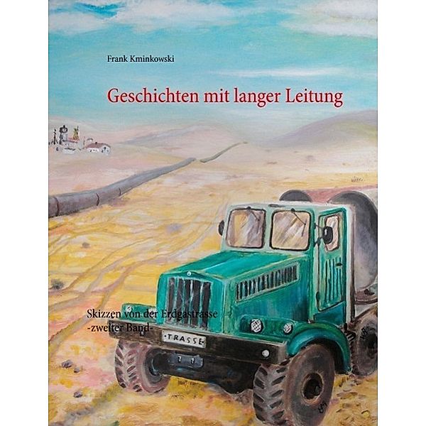 Geschichten mit langer Leitung, Frank Kminkowski