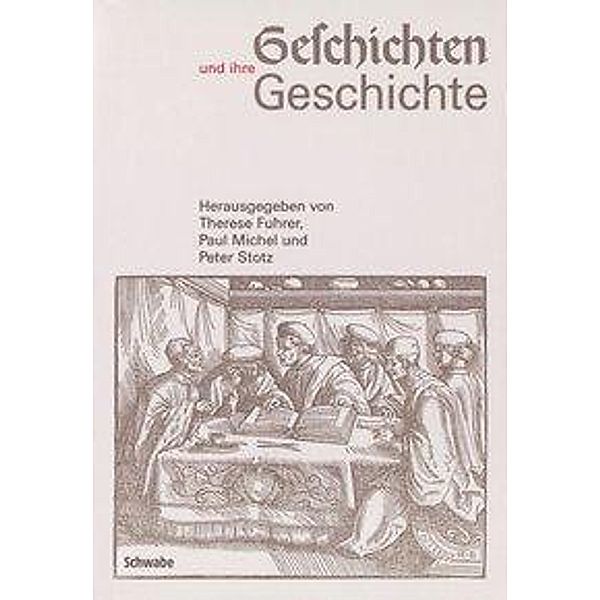 Geschichten und ihre Geschichte