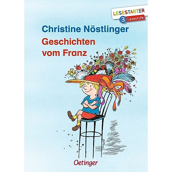Geschichten vom Franz, Christine Nöstlinger