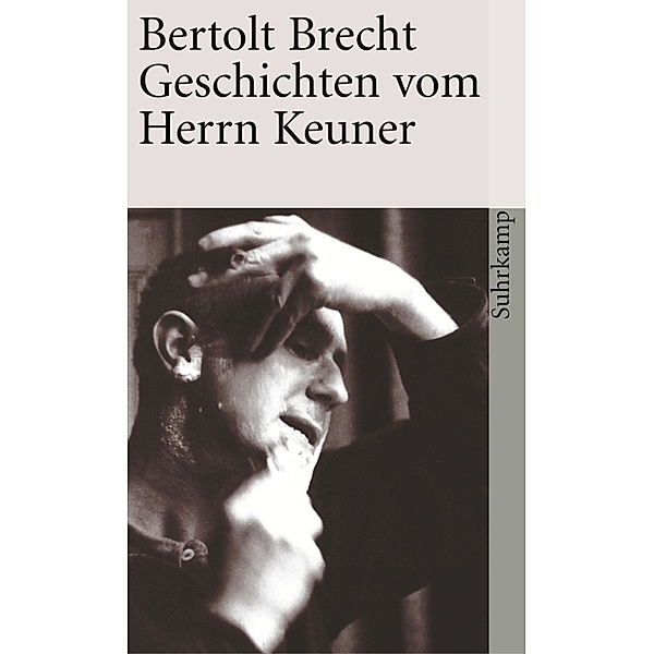 Geschichten vom Herrn Keuner, Bertolt Brecht