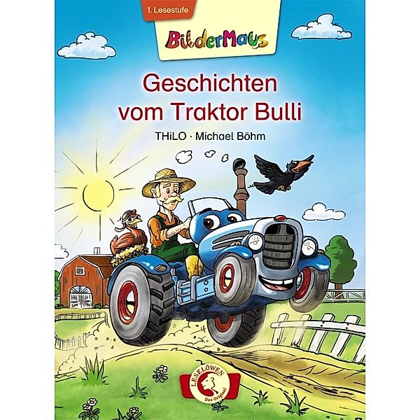 Geschichten vom Traktor Bulli, Thilo