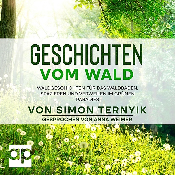 Geschichten vom Wald, Simon Ternyik