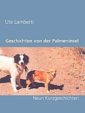 Geschichten von der Palmeninsel - eBook - Ute Lamberti,