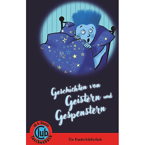 Geschichten von Geistern und Gespenstern, Käthe Recheis