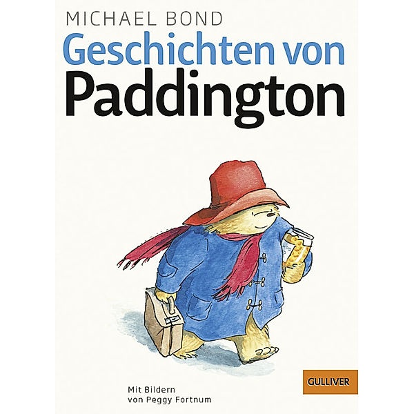 Geschichten von Paddington, Michael Bond