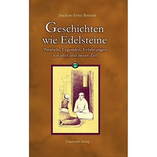 Geschichten wie Edelsteine, Joachim-Ernst Berendt