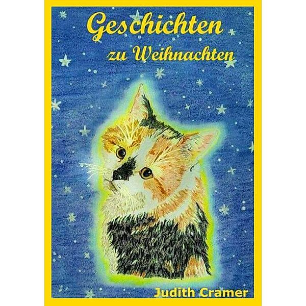 Geschichten zu Weihnachten, Judith Cramer