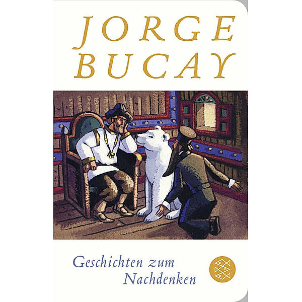 Geschichten zum Nachdenken, Jorge Bucay
