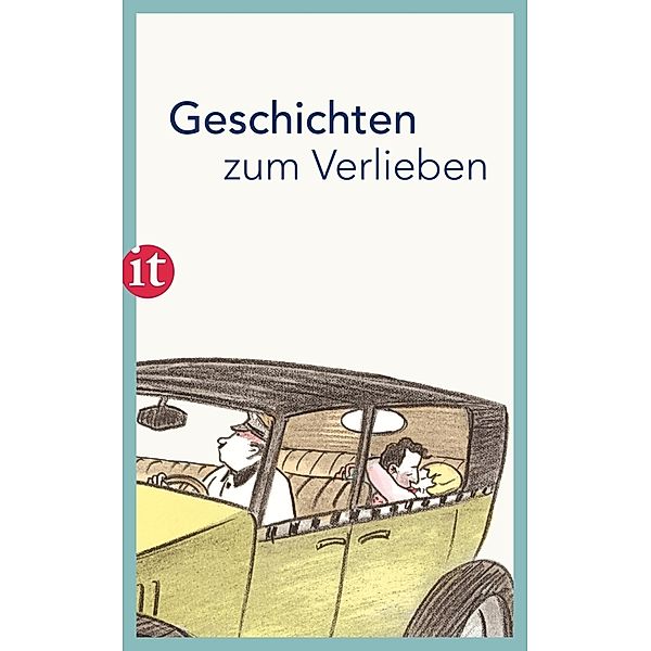 Geschichten zum Verlieben