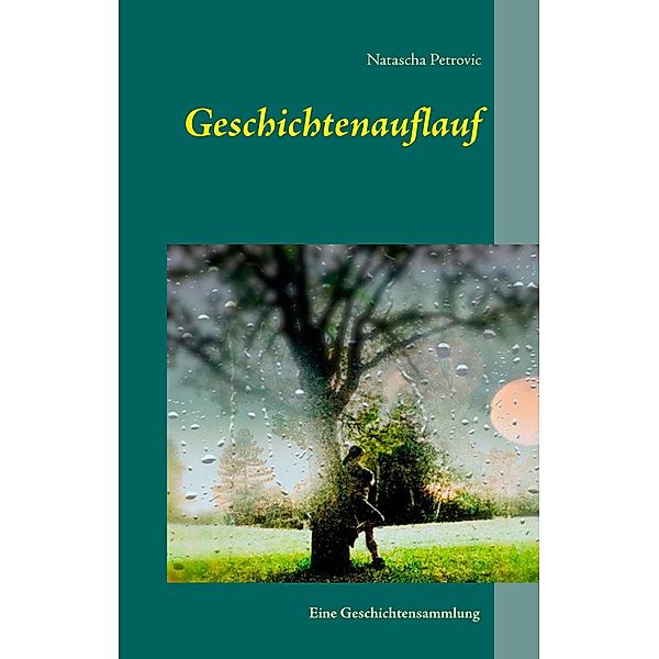 Geschichtenauflauf, Natascha Petrovic