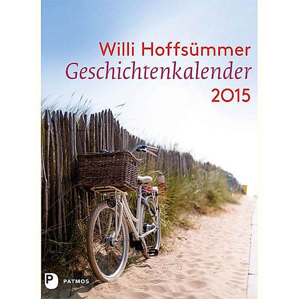 Geschichtenkalender 2015