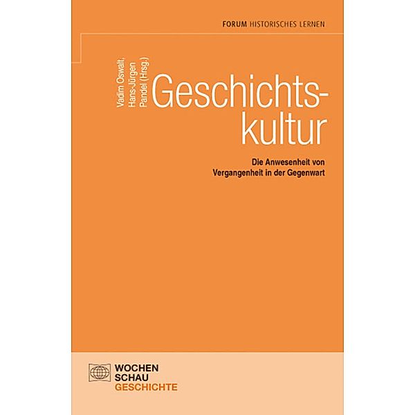 Geschichtskultur / Forum Historisches Lernen