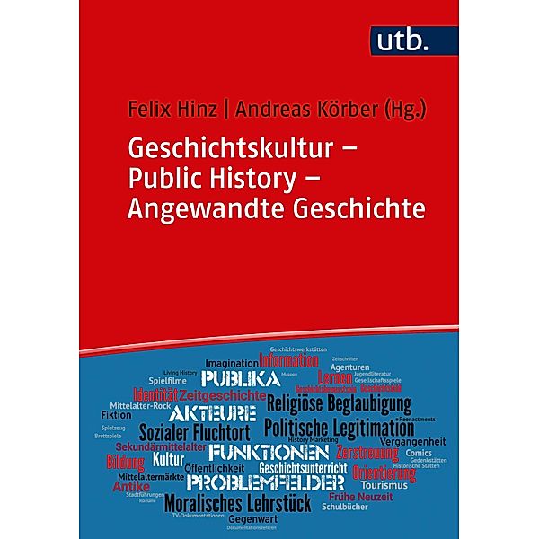 Geschichtskultur - Public History - Angewandte Geschichte