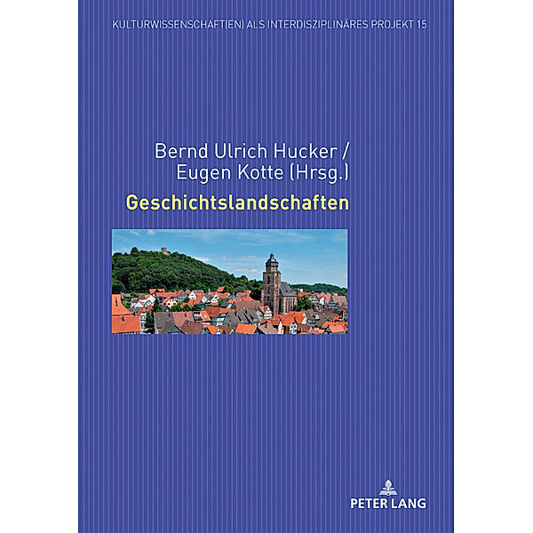 Geschichtslandschaften