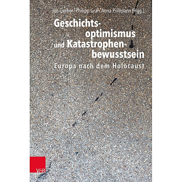 Geschichtsoptimismus und Katastrophenbewusstsein, Catarina von Wedemeyer