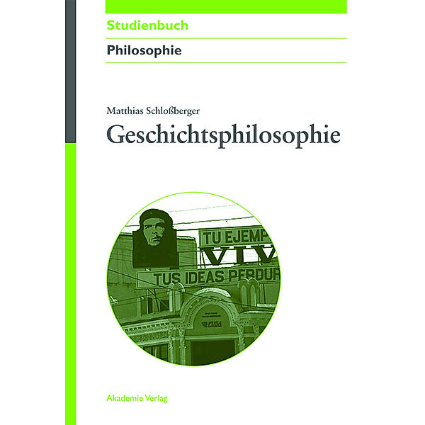 Geschichtsphilosophie, Matthias Schlossberger