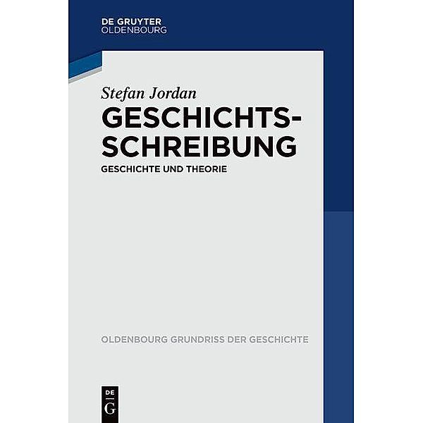 Geschichtsschreibung, Stefan Jordan