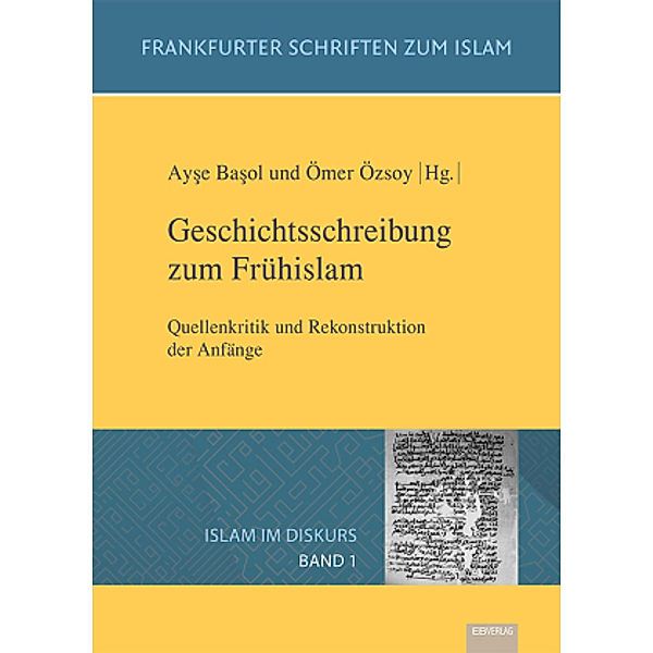 Geschichtsschreibung zum Frühislam