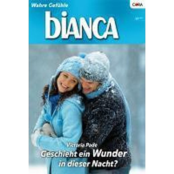 Geschieht ein Wunder in dieser Nacht / Bianca Romane Bd.1597, Victoria Pade