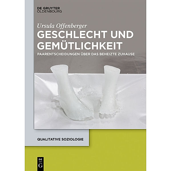 Geschlecht und Gemütlichkeit, Ursula Offenberger