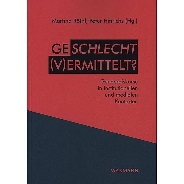 Geschlecht (v)ermittelt?