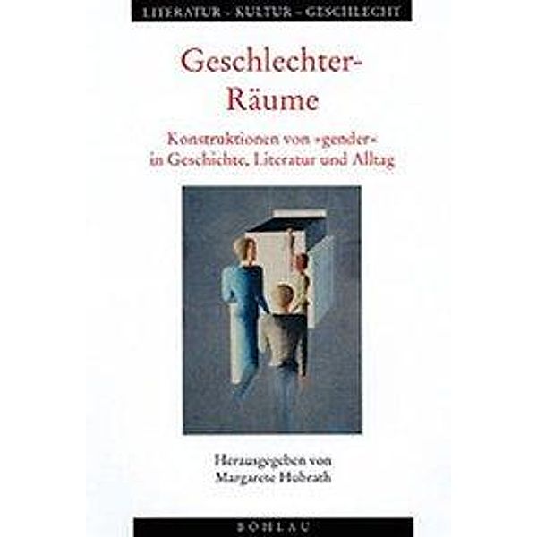 Geschlechter-Räume