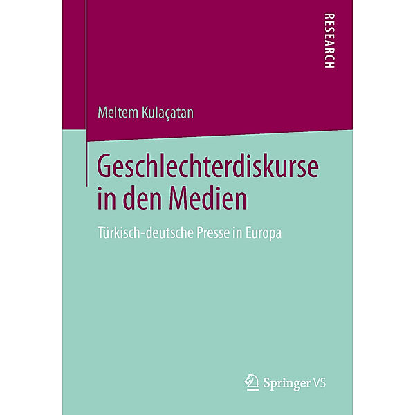 Geschlechterdiskurse in den Medien, Meltem Kulaçatan